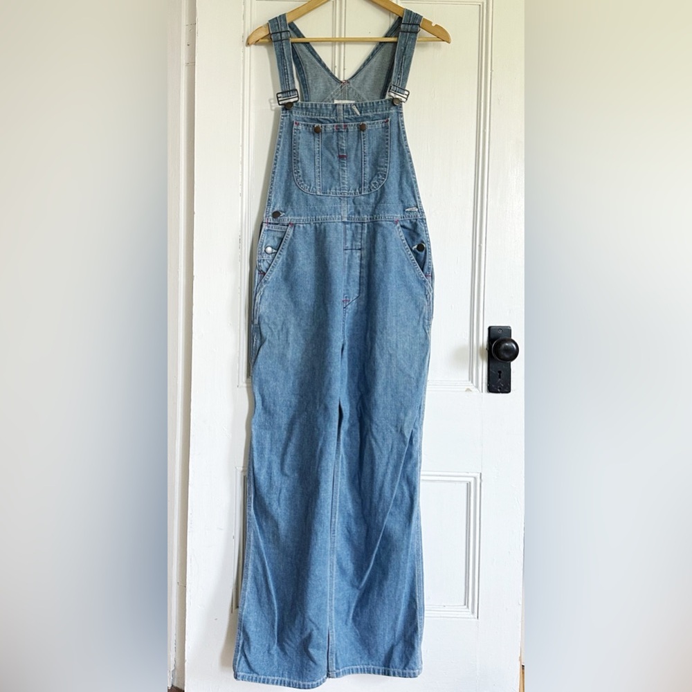 DÔEN Myrtle Overall. Size 28 - Picture 5 of 10